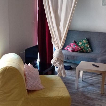 The Studio With The Bohemian Ambiance Thessaloniki Exterior foto