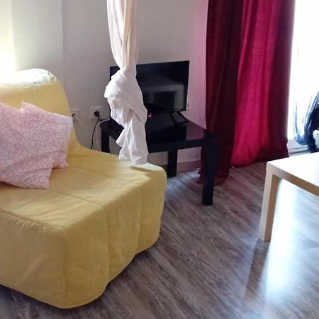 The Studio With The Bohemian Ambiance Thessaloniki Exterior foto