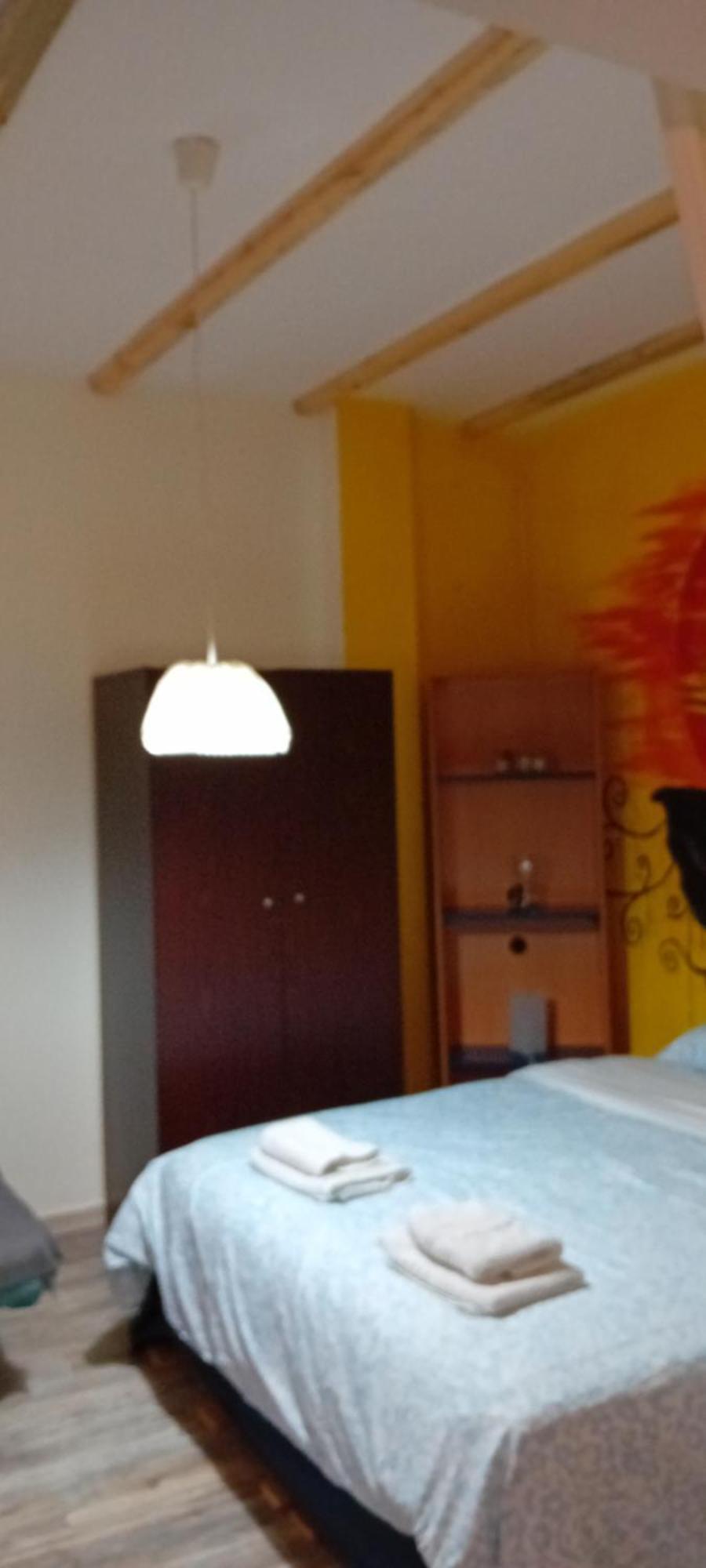 The Studio With The Bohemian Ambiance Thessaloniki Exterior foto