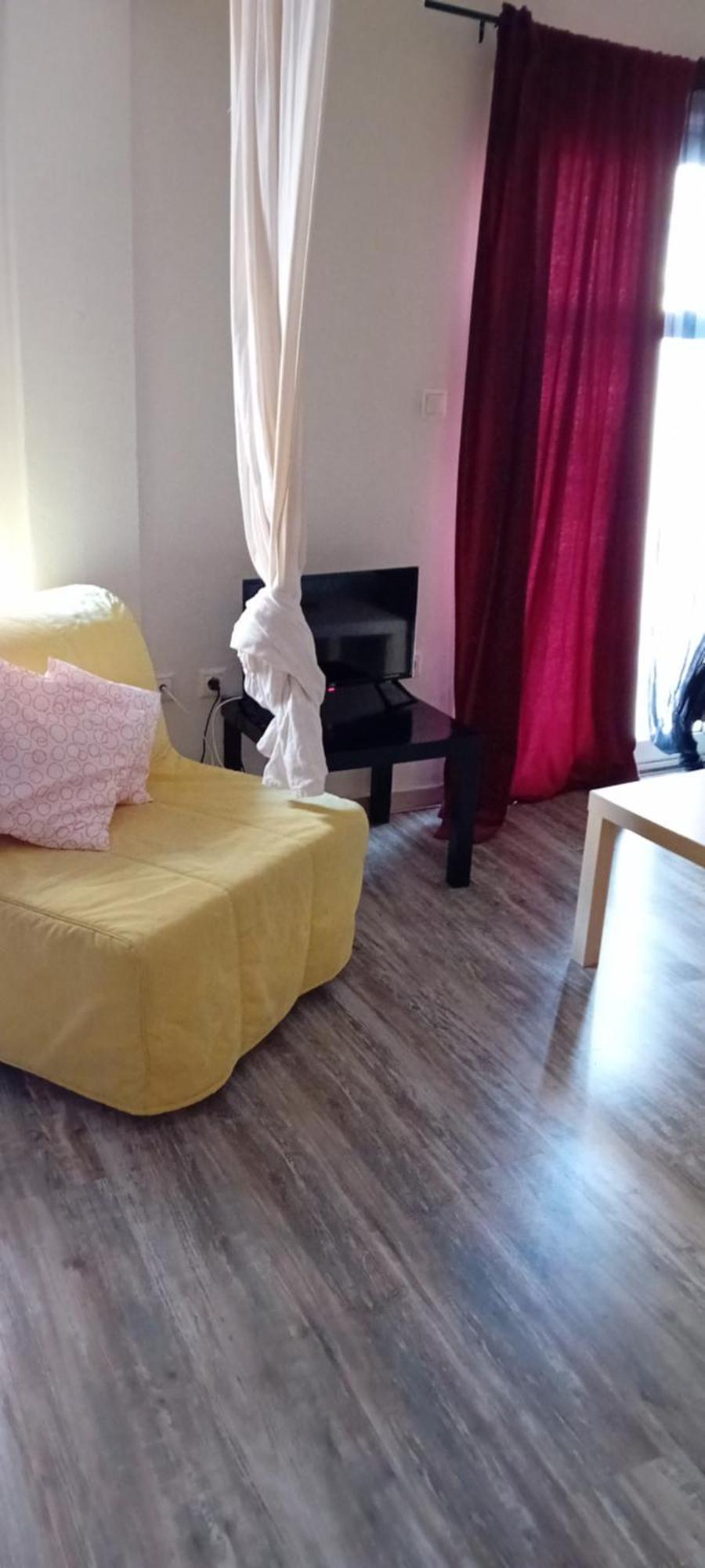 The Studio With The Bohemian Ambiance Thessaloniki Exterior foto
